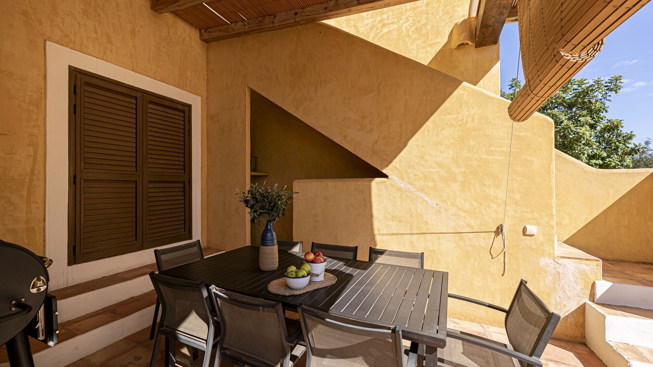 Photo of Outdoor in Sant Francesc Xavier