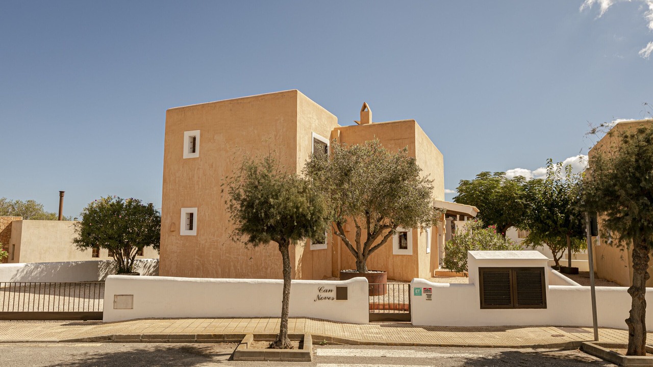 Photo of Outdoor in Sant Francesc Xavier