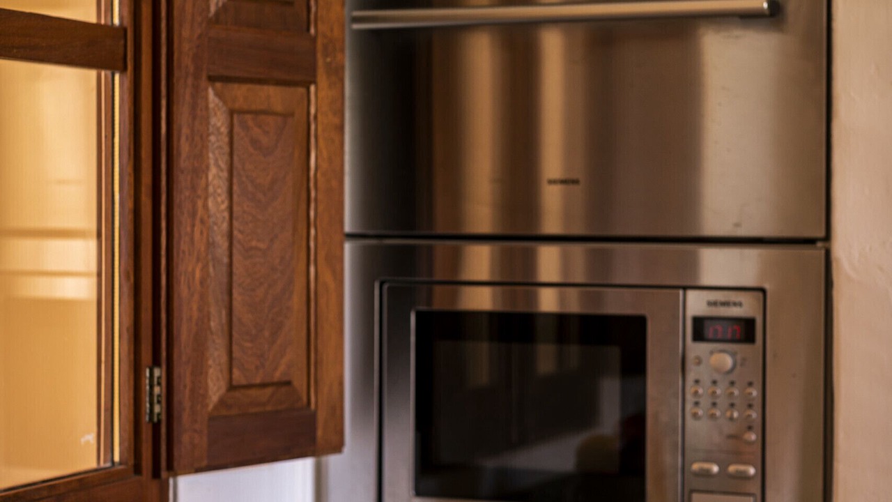Photo of Kitchen in Sant Francesc Xavier