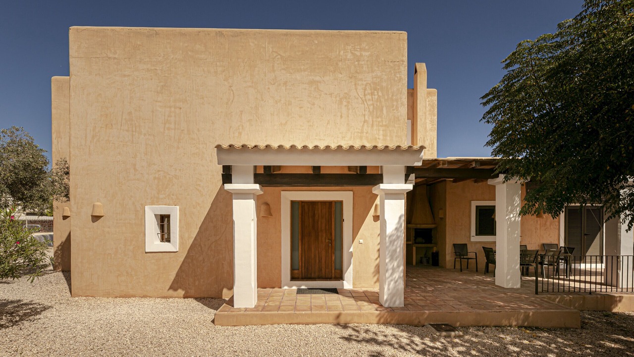 Photo of Outdoor in Sant Francesc Xavier