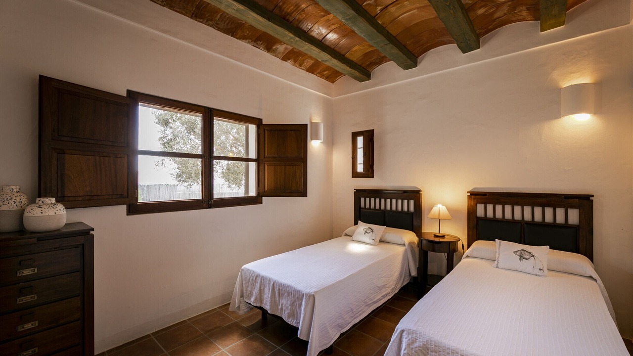 Photo of Bedroom in Sant Francesc Xavier