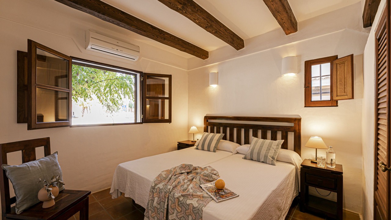 Photo of Bedroom in Sant Francesc Xavier