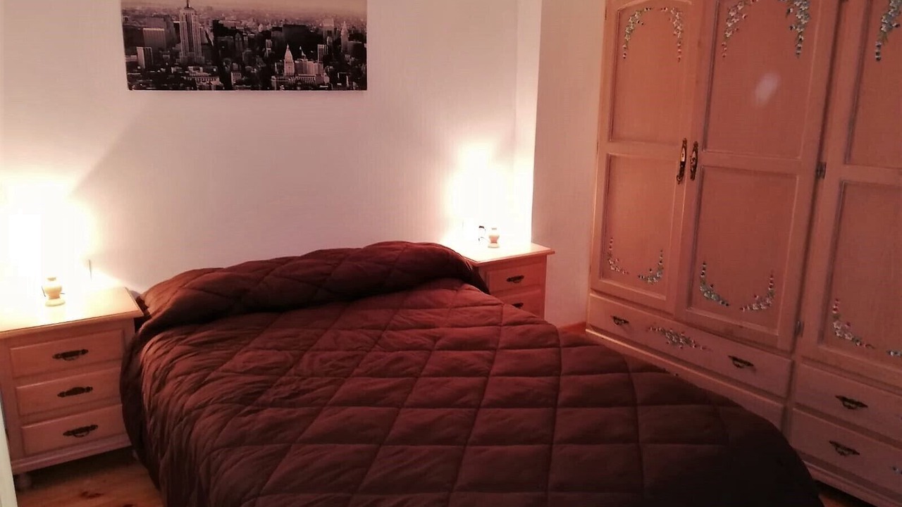 Photo of Bedroom in Alcala del Jucar