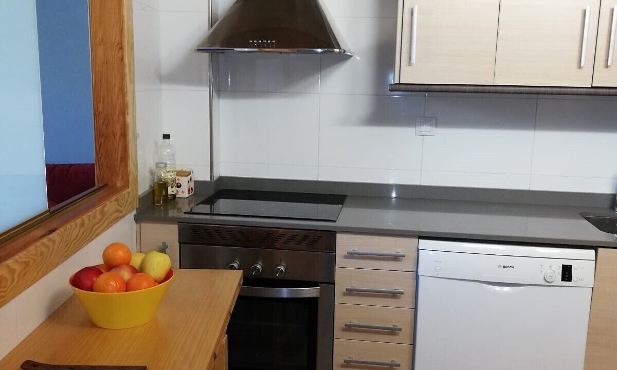 Photo of Kitchen in Alcala del Jucar