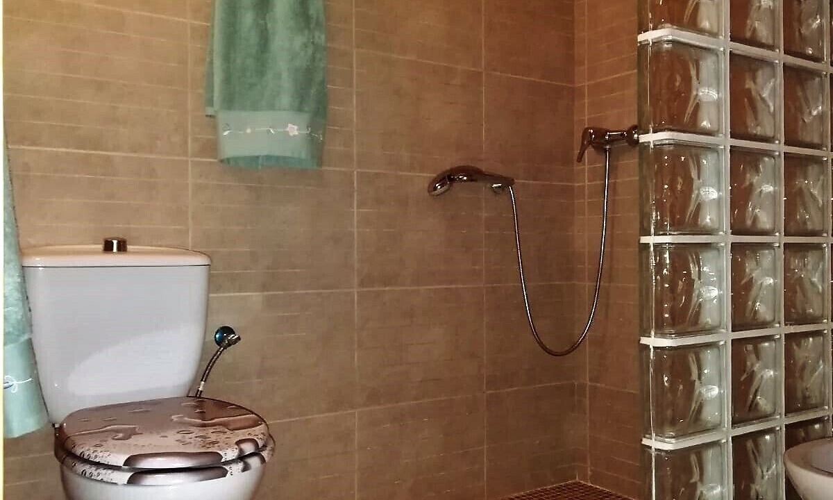 Photo of Bathroom in Alcala del Jucar