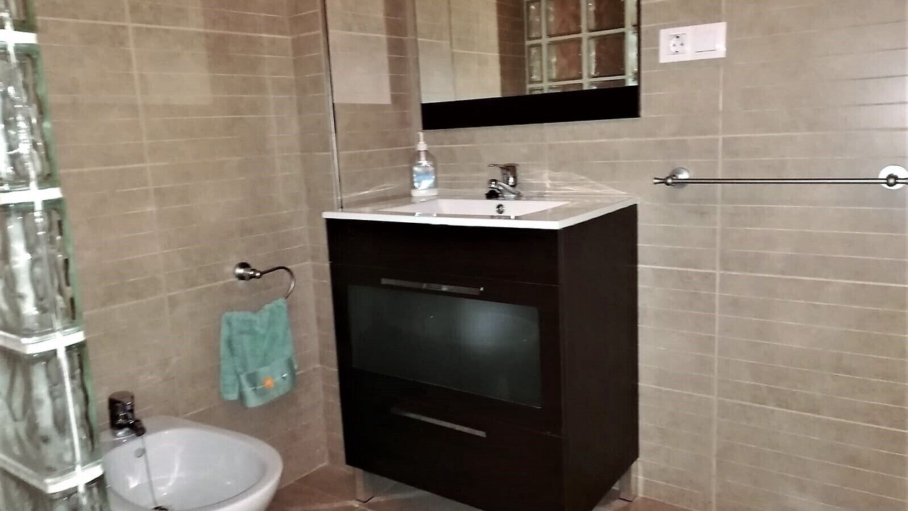 Photo of Bathroom in Alcala del Jucar