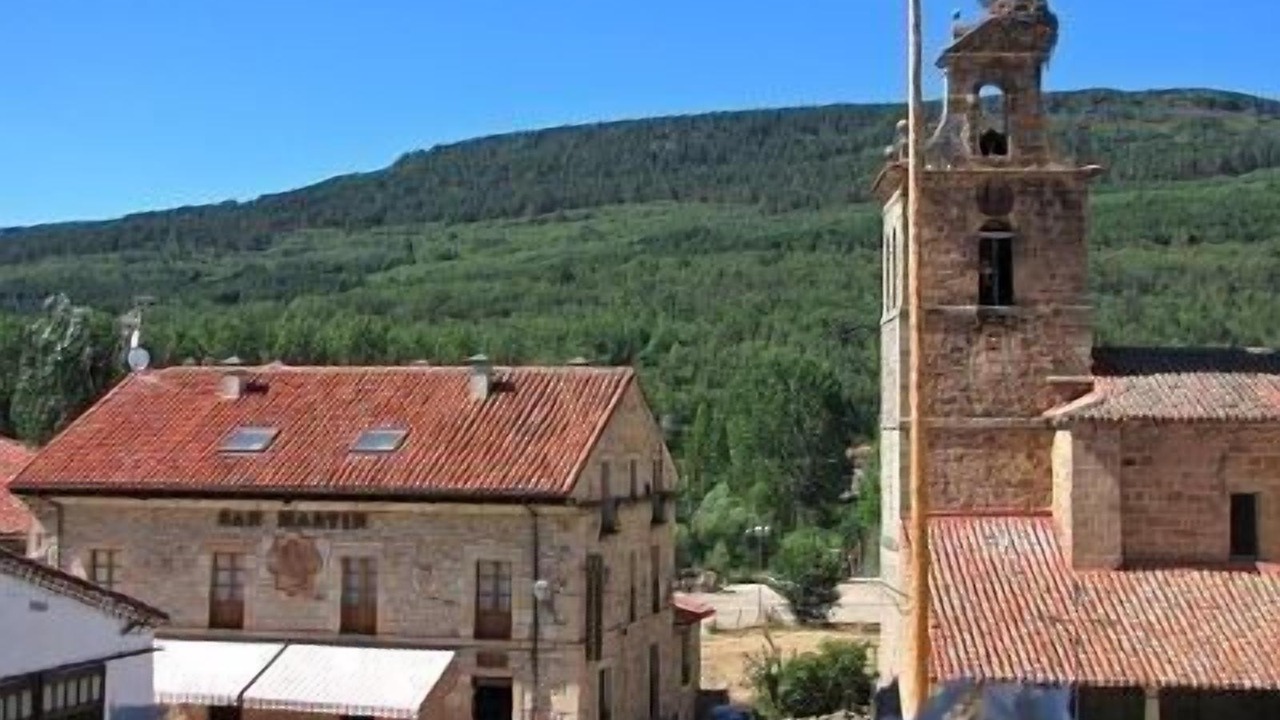 Photo of Outdoor in Molinos de Duero