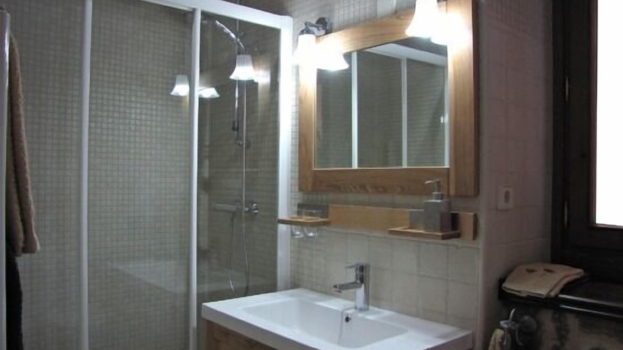 Photo of Bathroom in Molinos de Duero