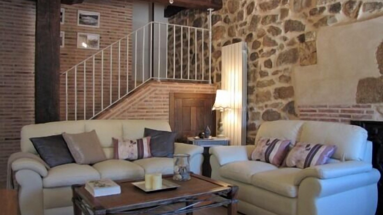 Photo of Livingroom in Molinos de Duero