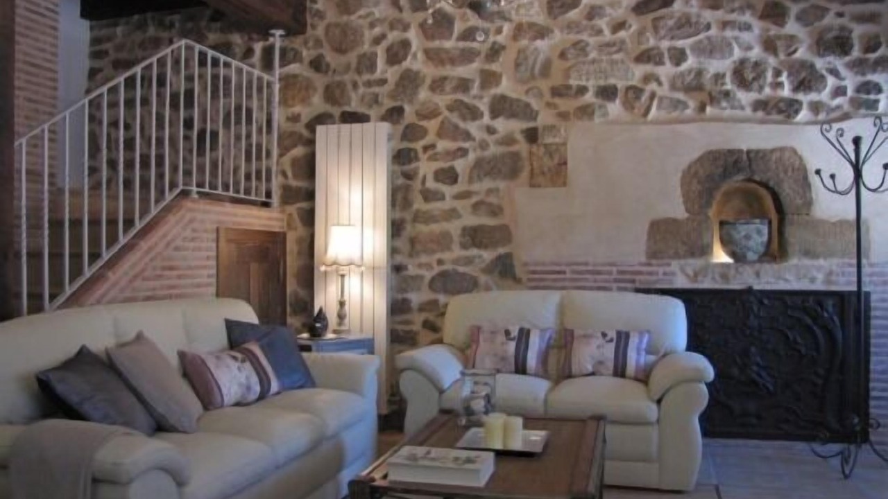 Photo of Livingroom in Molinos de Duero
