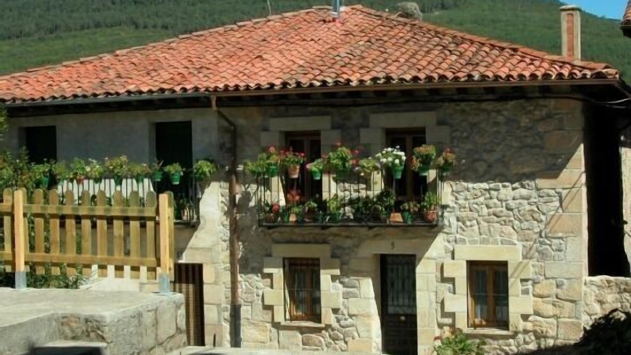 Photo of Outdoor in Molinos de Duero