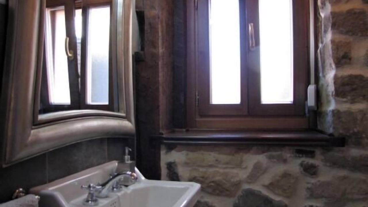 Photo of Bathroom in Molinos de Duero