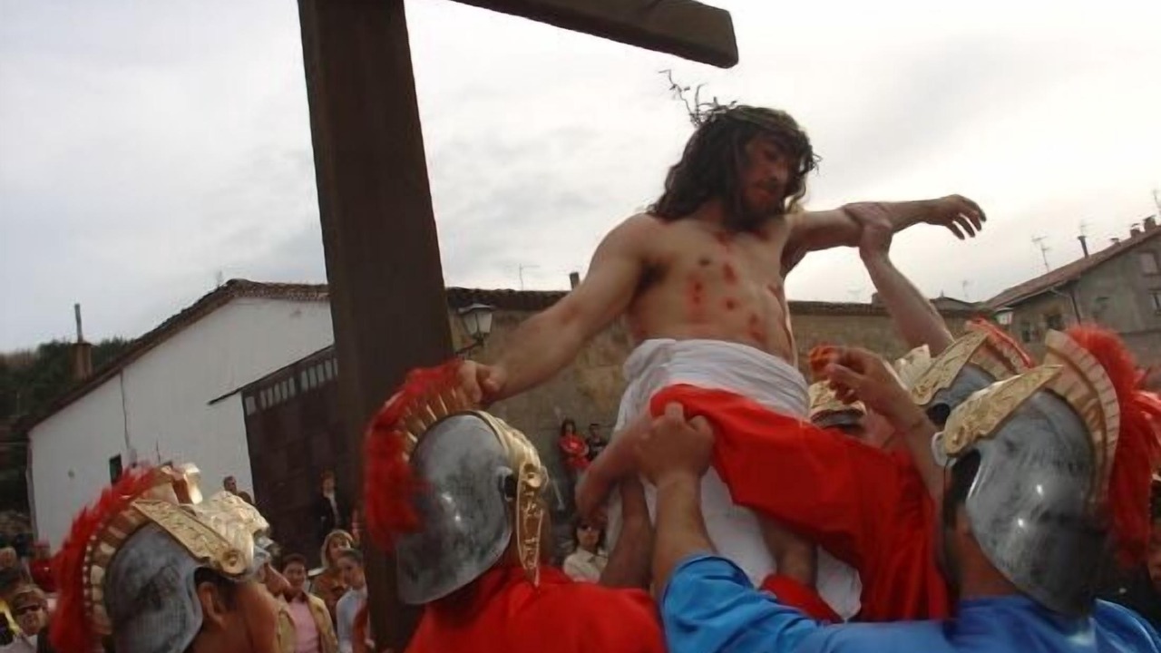 Photo of Outdoor in Molinos de Duero