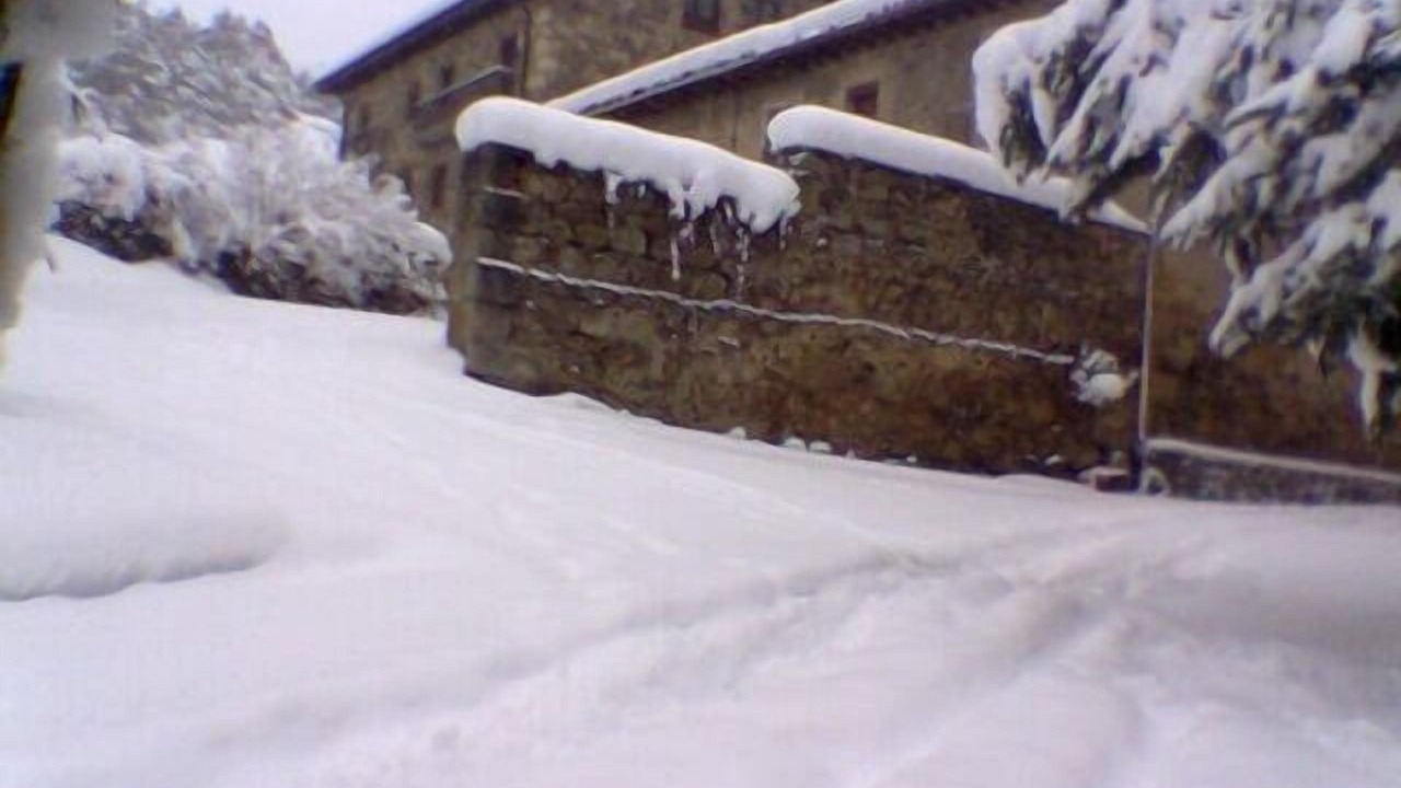 Photo of Outdoor in Molinos de Duero