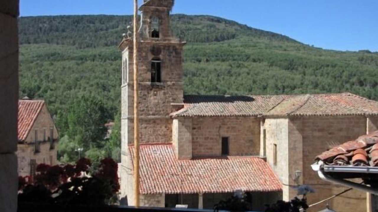 Photo of Outdoor in Molinos de Duero