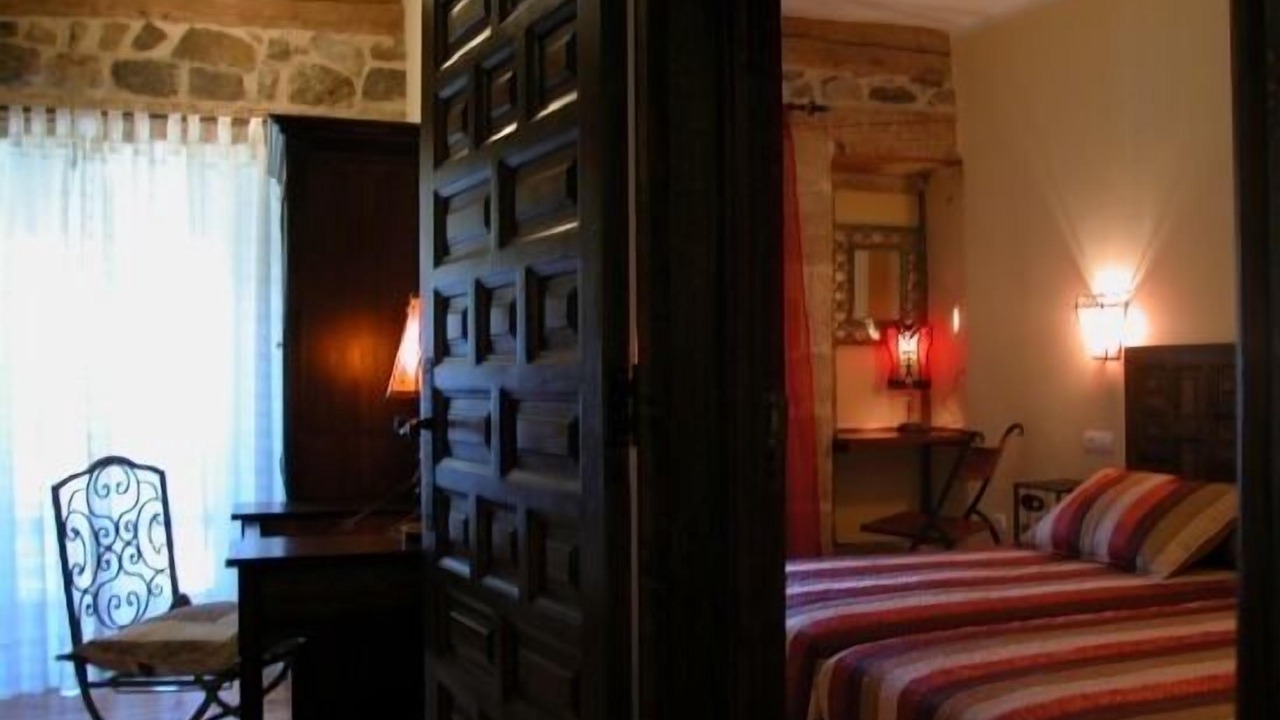Photo of Bedroom in Molinos de Duero