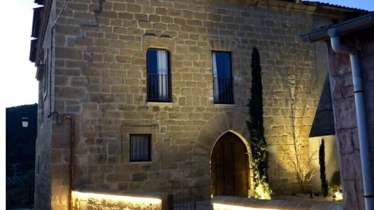 Photo of Outdoor in Villalba de Rioja
