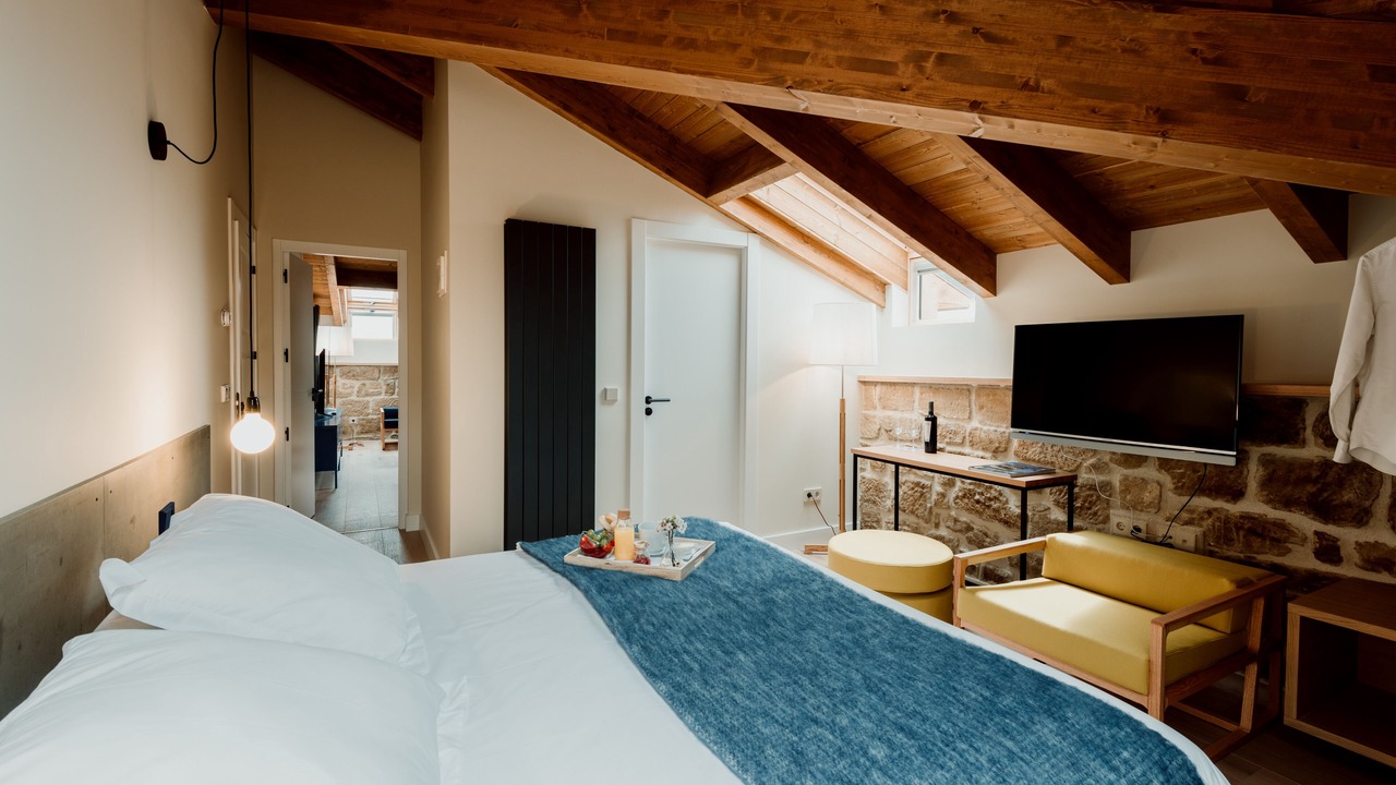 Photo of Bedroom in Villalba de Rioja