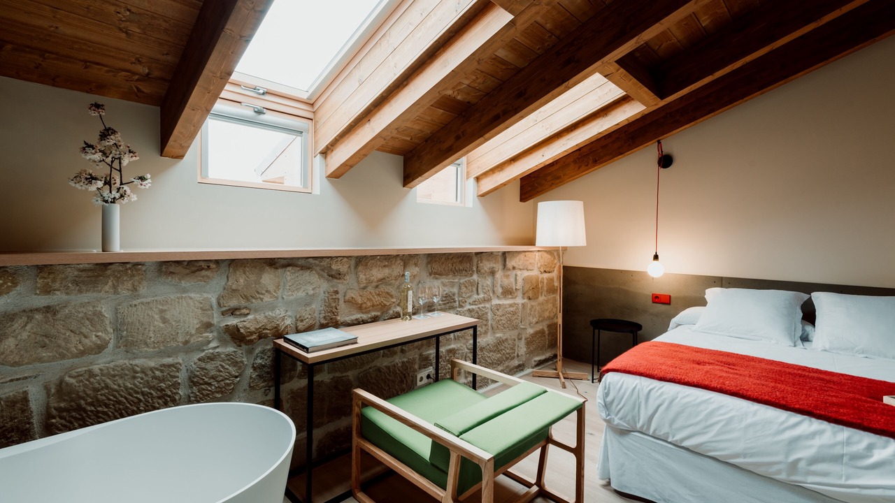 Photo of Bedroom in Villalba de Rioja