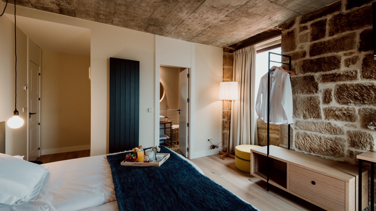 Photo of Bedroom in Villalba de Rioja