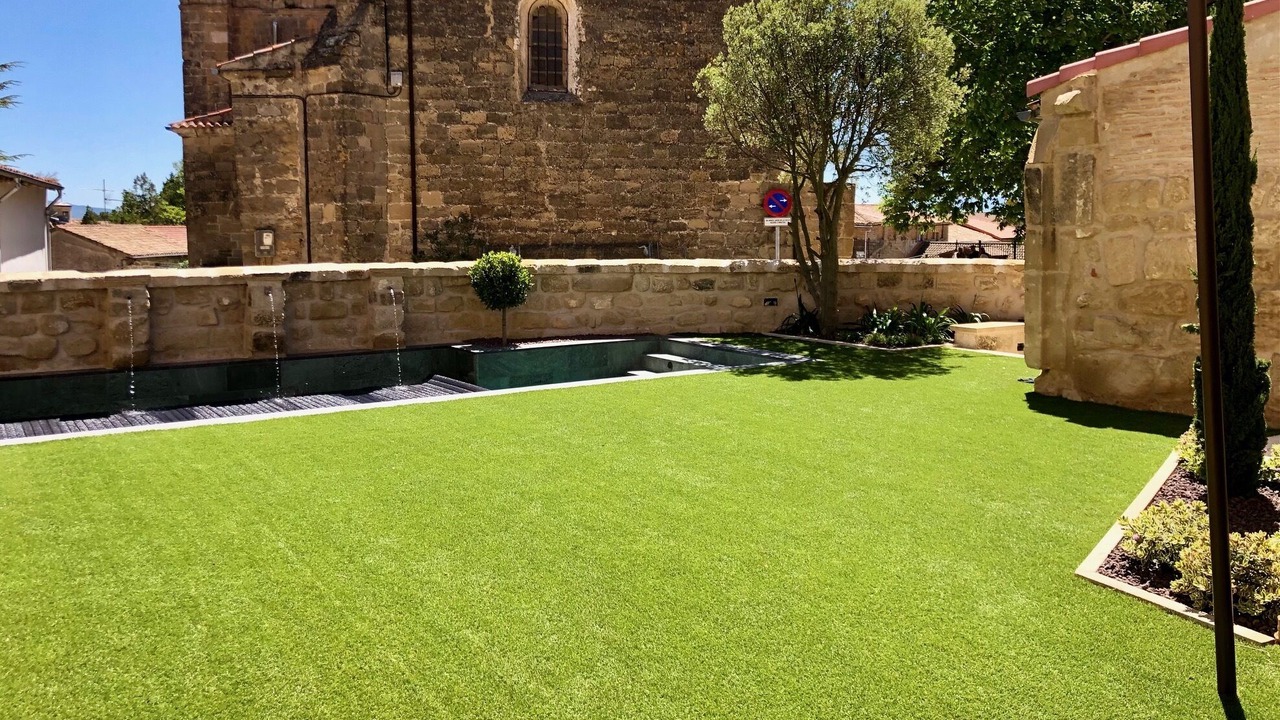 Photo of Outdoor in Villalba de Rioja