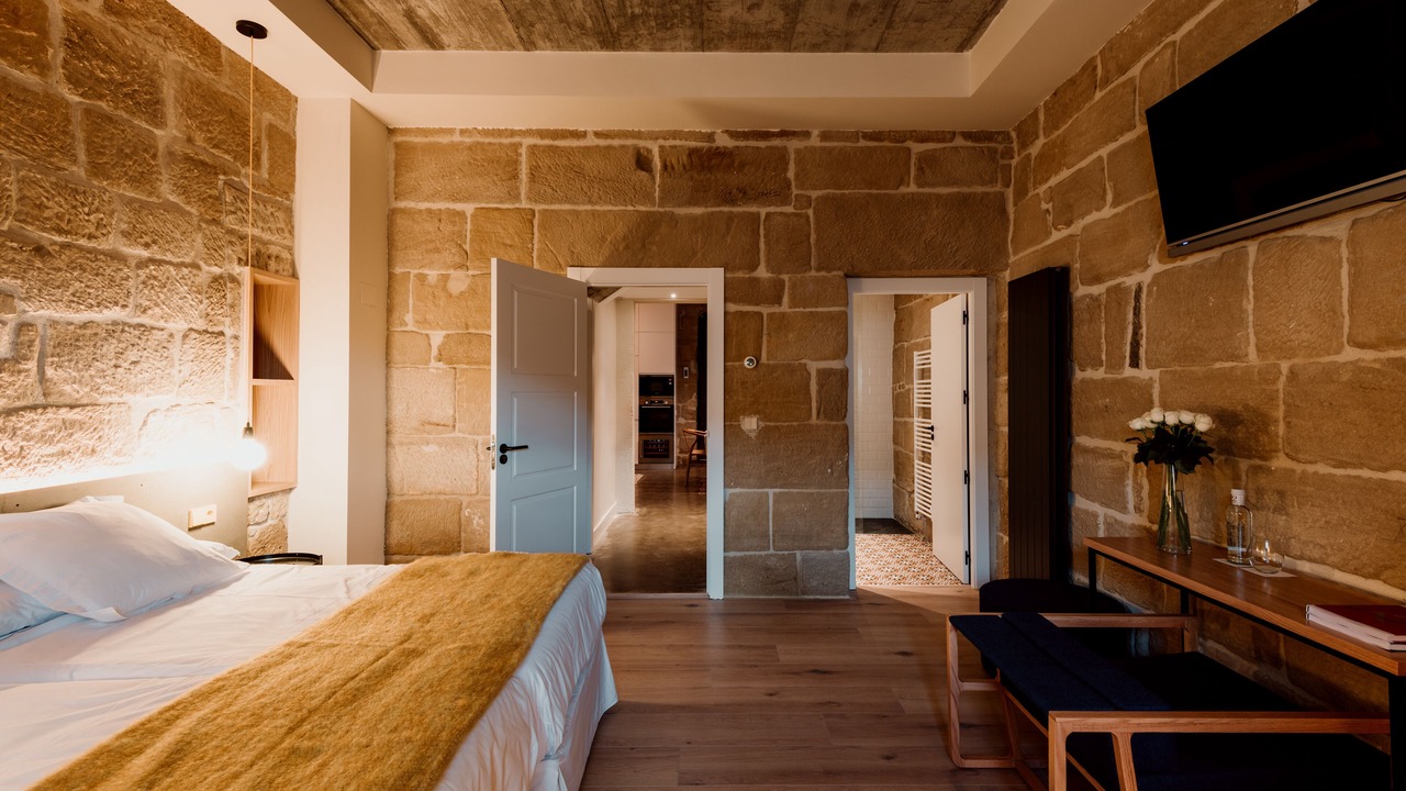 Photo of Bedroom in Villalba de Rioja