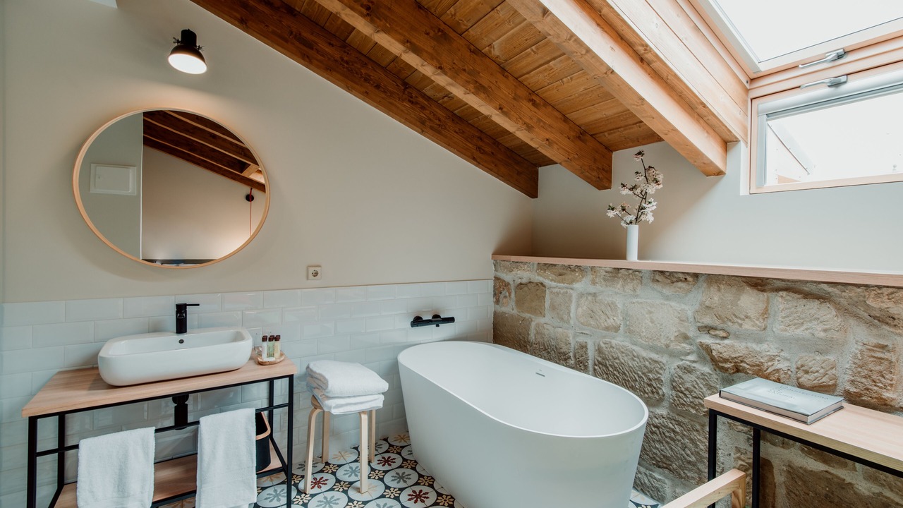 Photo of Bathroom in Villalba de Rioja