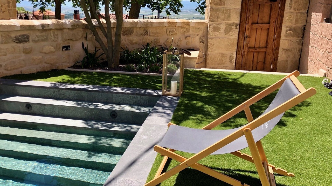 Photo of Outdoor in Villalba de Rioja