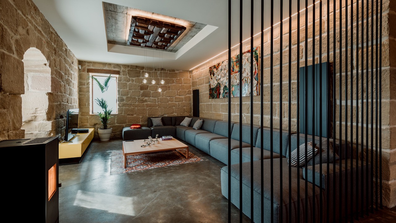 Photo of Livingroom in Villalba de Rioja