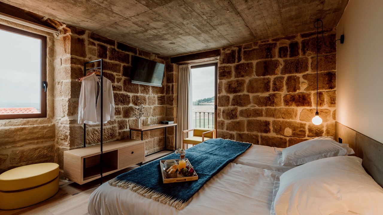 Photo of Bedroom in Villalba de Rioja