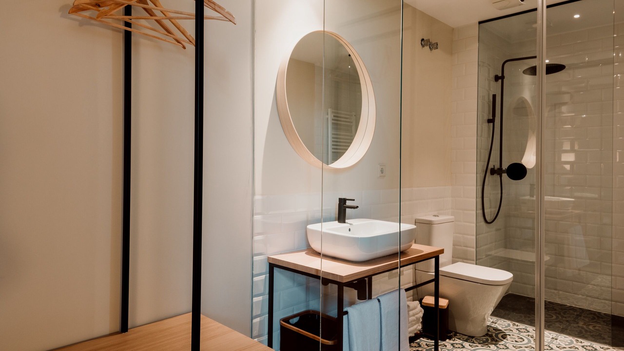 Photo of Bathroom in Villalba de Rioja