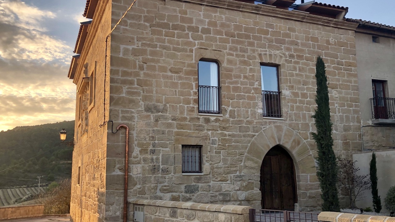 Photo of Outdoor in Villalba de Rioja