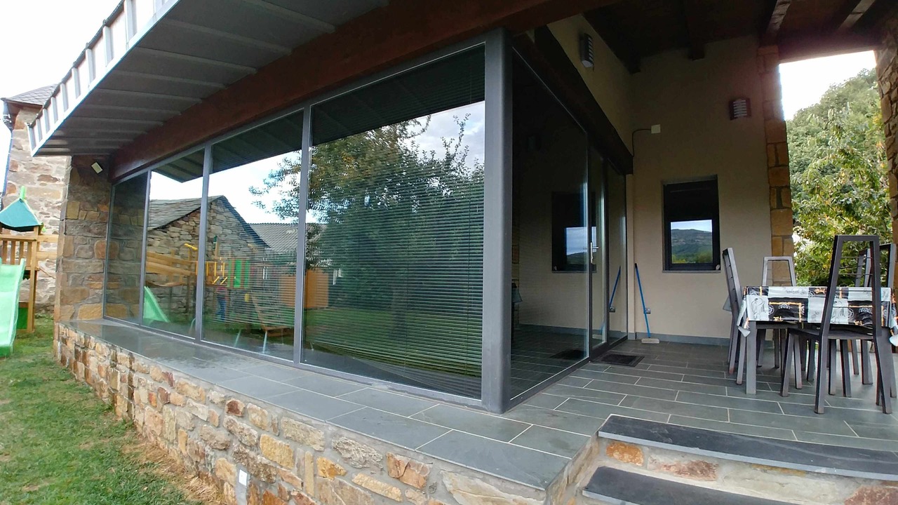 Photo of Outdoor in Trefacio