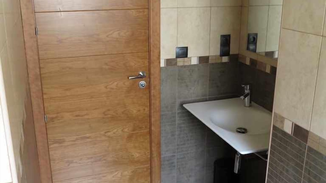 Photo of Bathroom in Trefacio