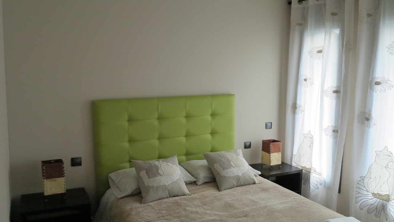 Photo of Bedroom in Trefacio