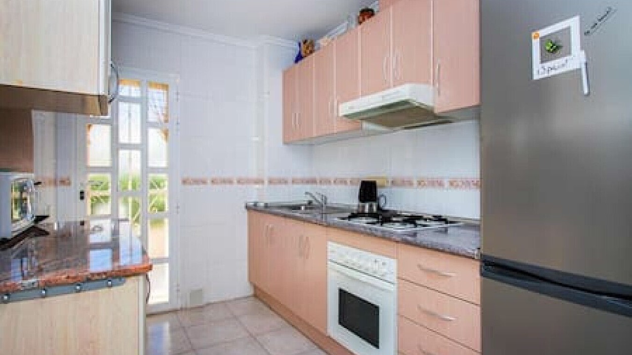 Photo of Kitchen in Rojales