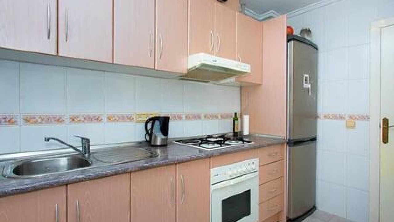 Photo of Kitchen in Rojales