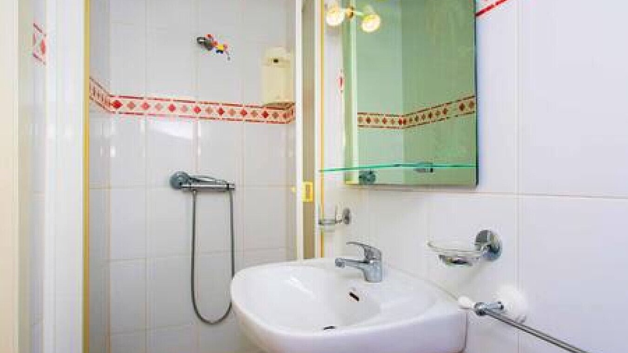 Photo of Bathroom in Rojales
