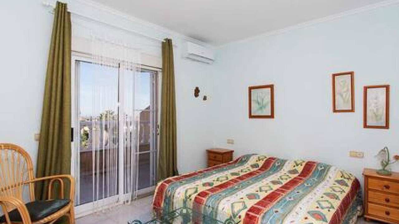 Photo of Bedroom in Rojales