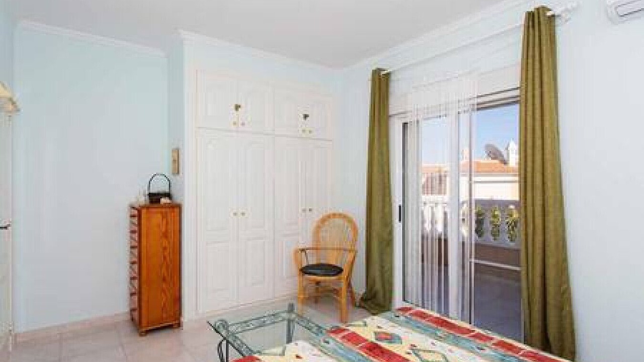 Photo of Bedroom in Rojales