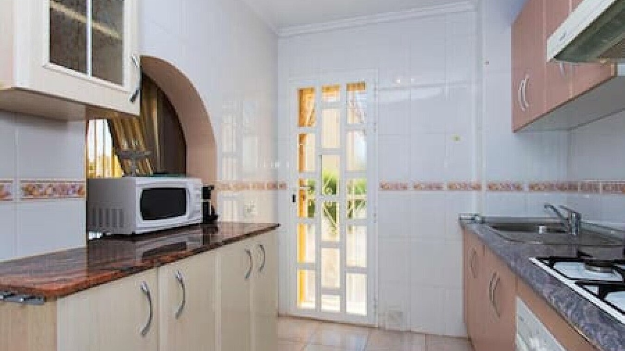 Photo of Kitchen in Rojales