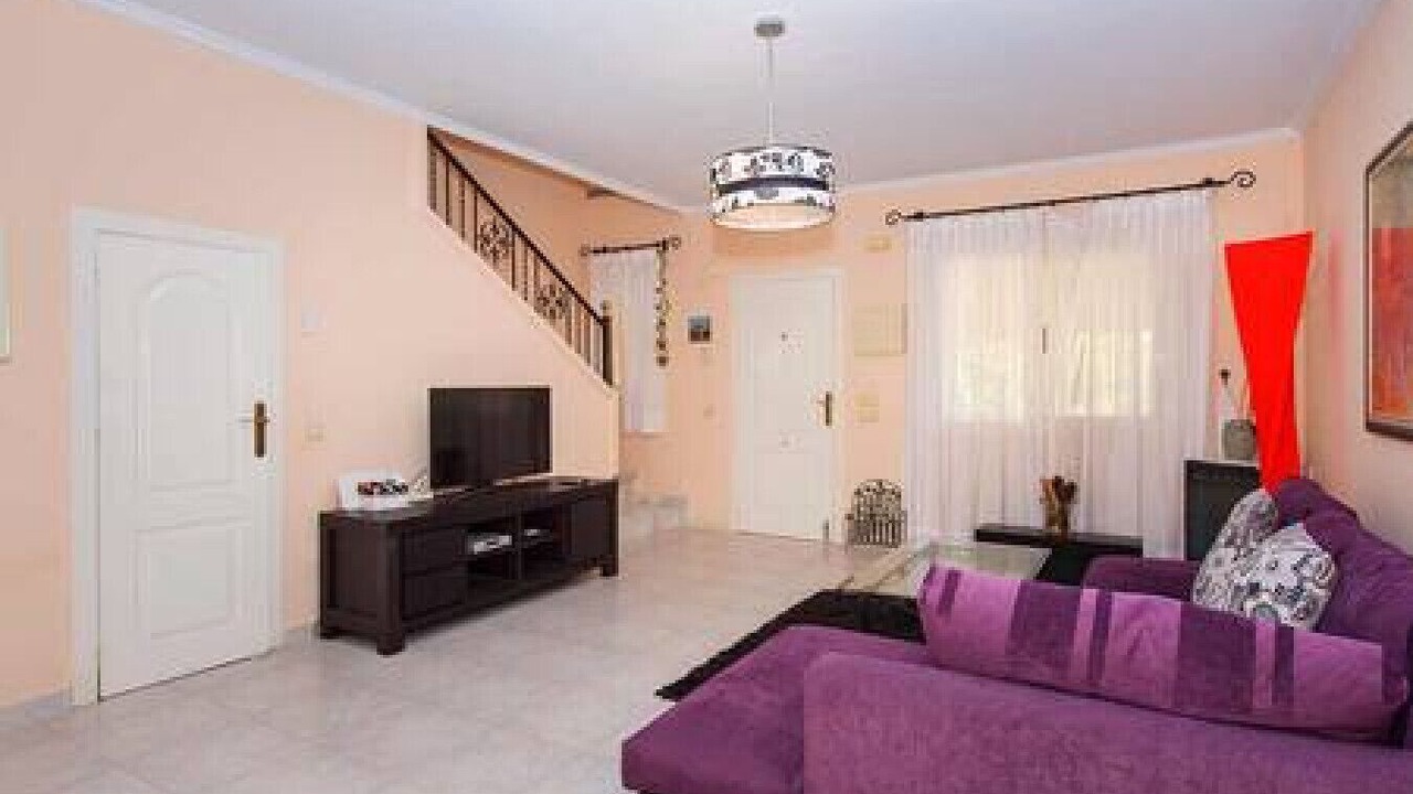 Photo of Livingroom in Rojales