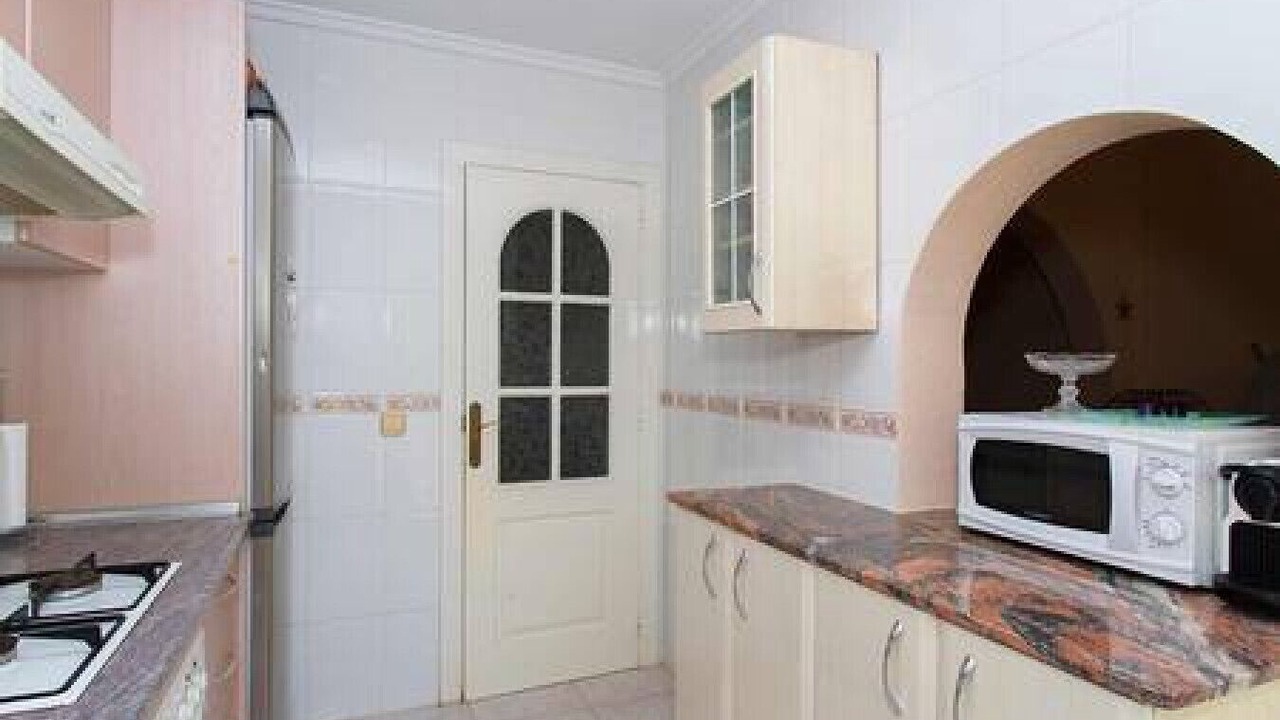 Photo of Kitchen in Rojales