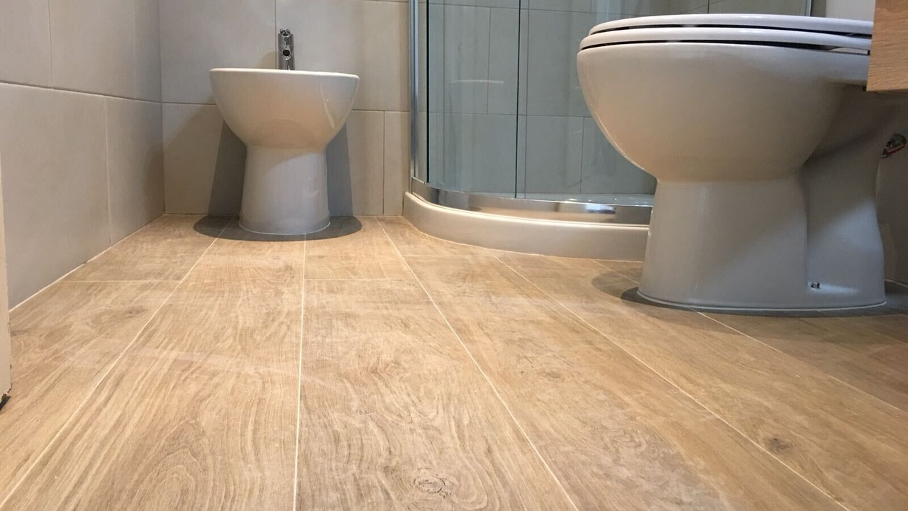 Photo of Bathroom in Es Pujols