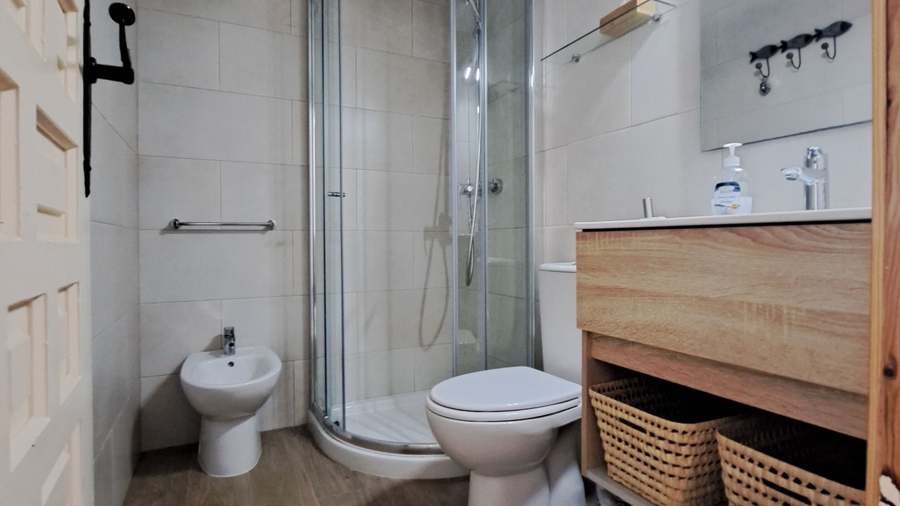 Photo of Bathroom in Es Pujols