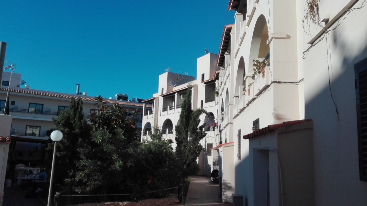 Photo of Outdoor in Es Pujols
