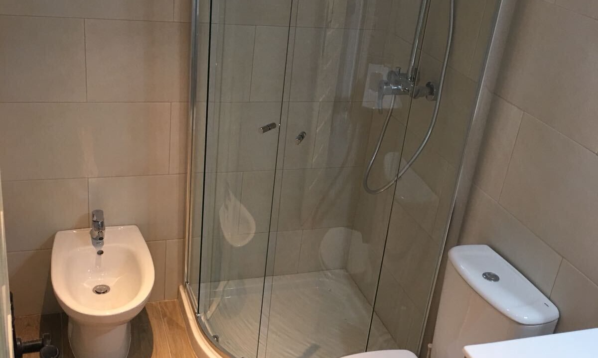 Photo of Bathroom in Es Pujols