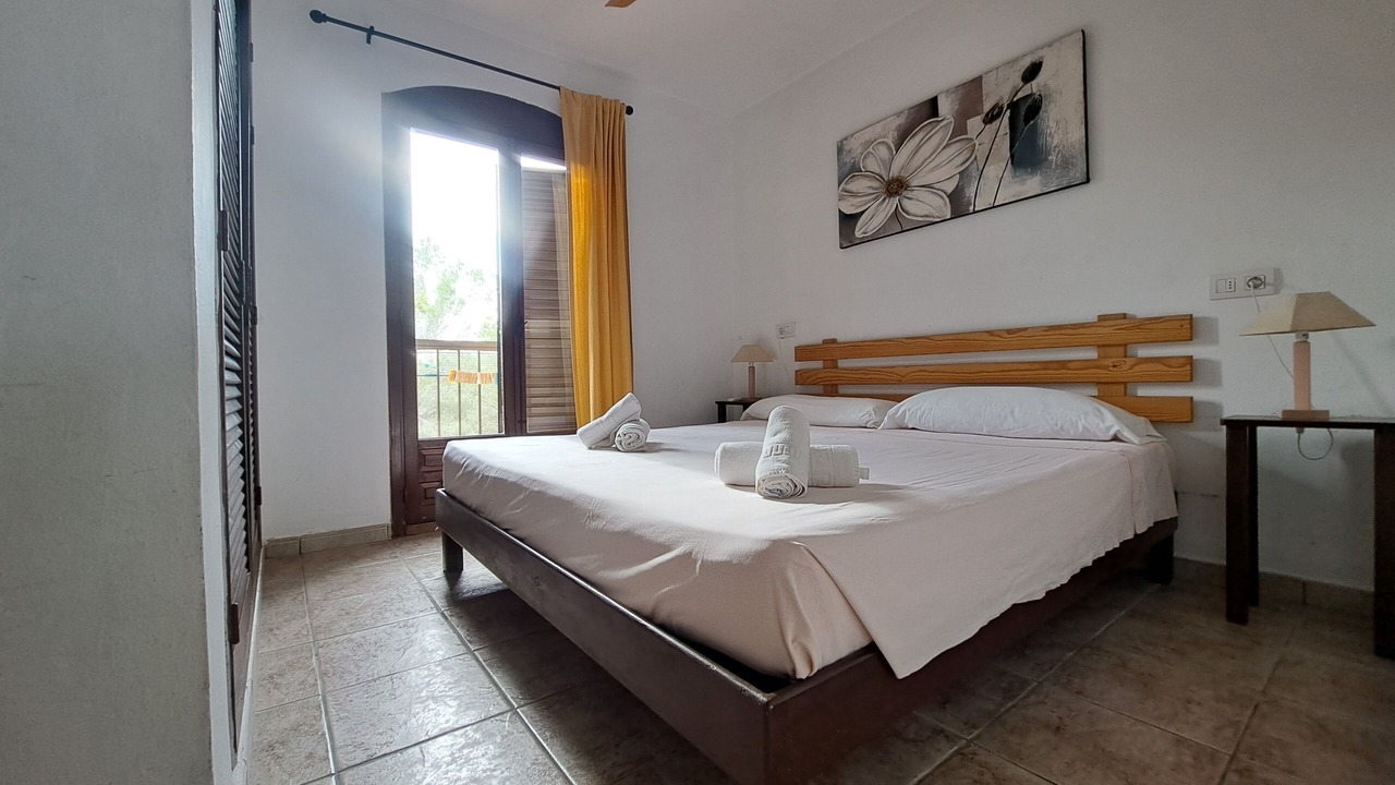 Photo of Bedroom in Es Pujols