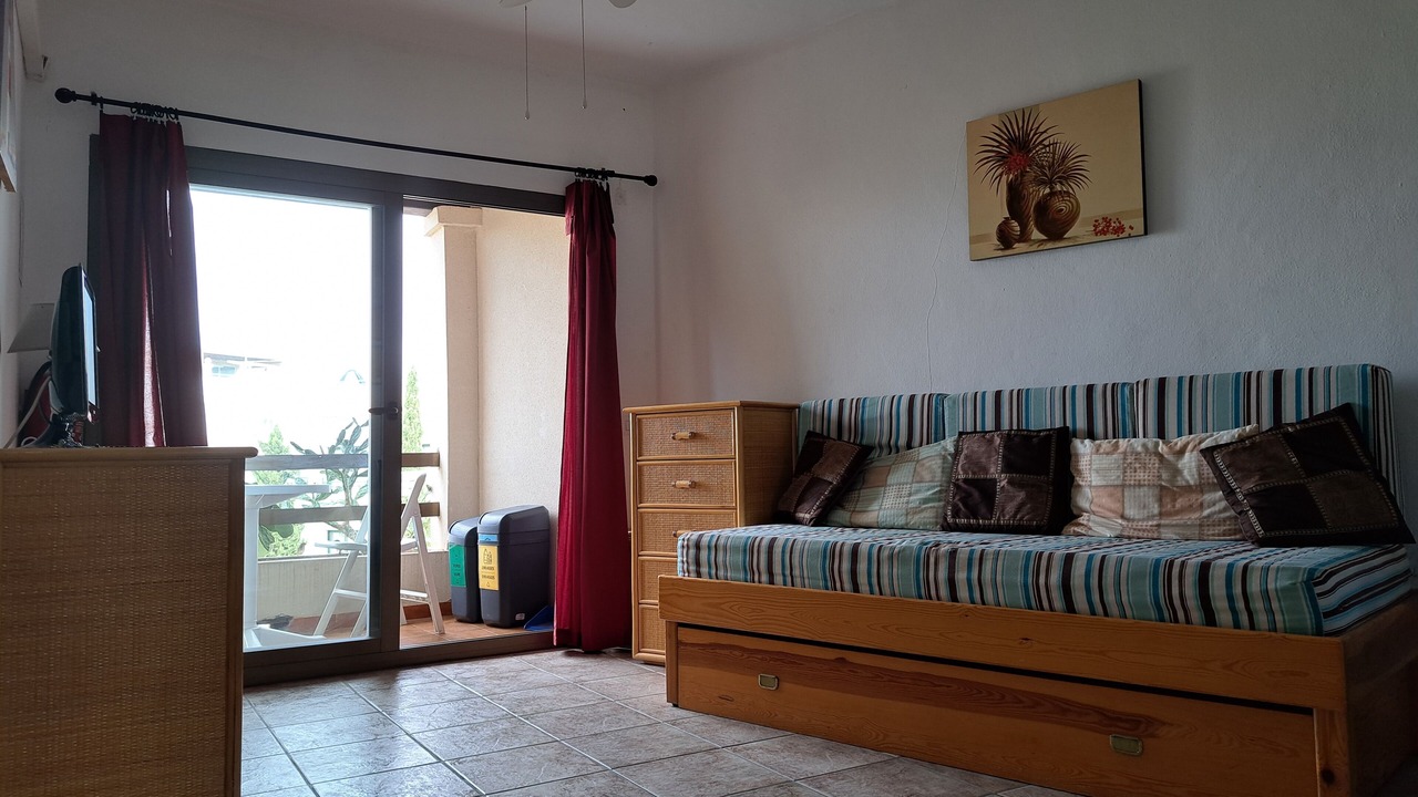 Photo of Livingroom in Es Pujols