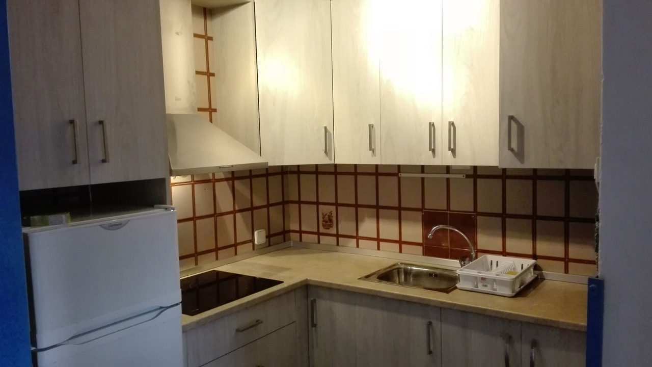 Photo of Kitchen in Es Pujols